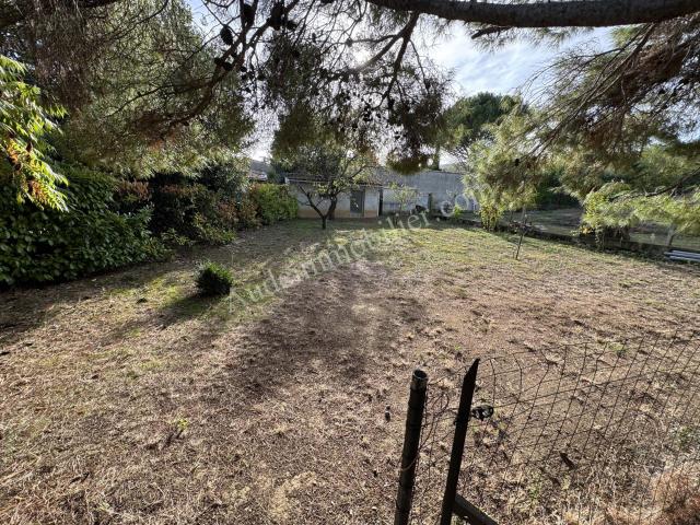 Maison avec piscine et hangar 187m² Limoux