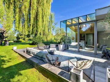 Woluwe-Saint-Lambert, Bruxelles-Capitale