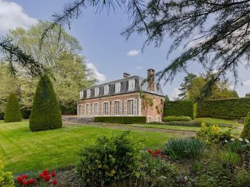 Tervueren, Arrondissement de Louvain, Flandre