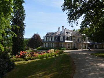Arrondissement de Verviers, Wallonie - Jardin