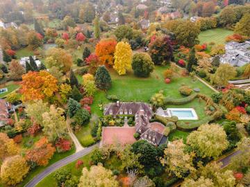 Tervueren, Arrondissement de Louvain, Flandre