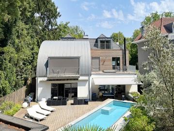 Woluwe-Saint-Pierre, Bruxelles-Capitale