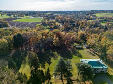 Lasne, Brabant wallon, Wallonie - Terras