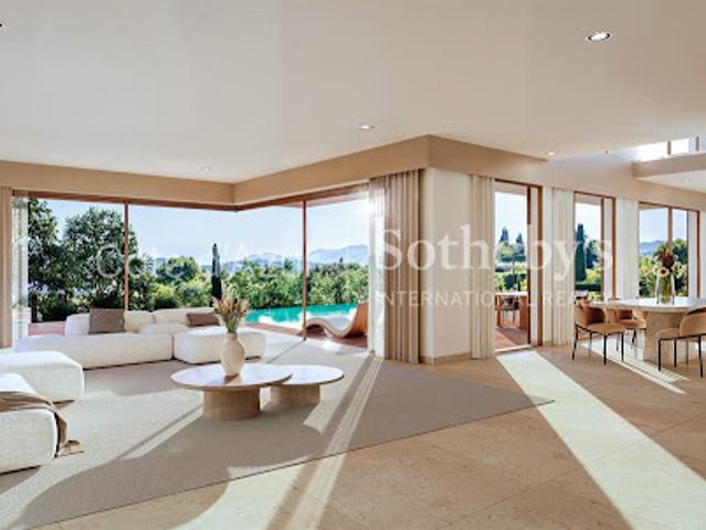 Maison avec piscine et terrasse