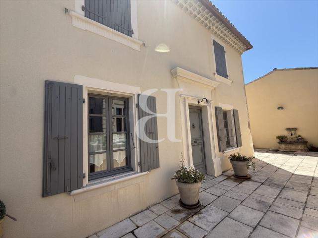 Maison avec piscine et vue Région Grignan 180m² Grignan