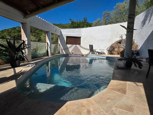 Maison avec piscine Les Mages