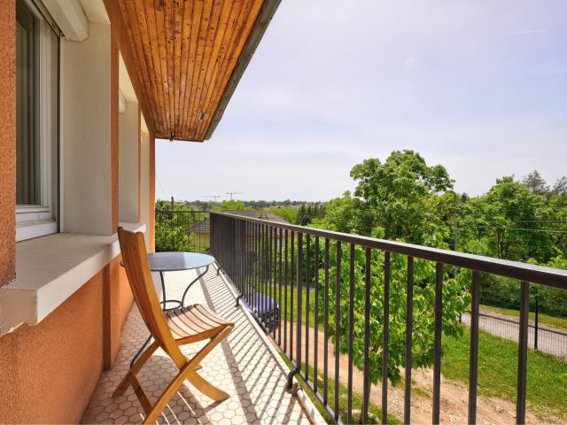 Maison avec piscine St Genis les Ollières
