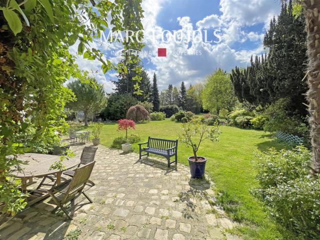 Maison avec piscine 276m² Senlis
