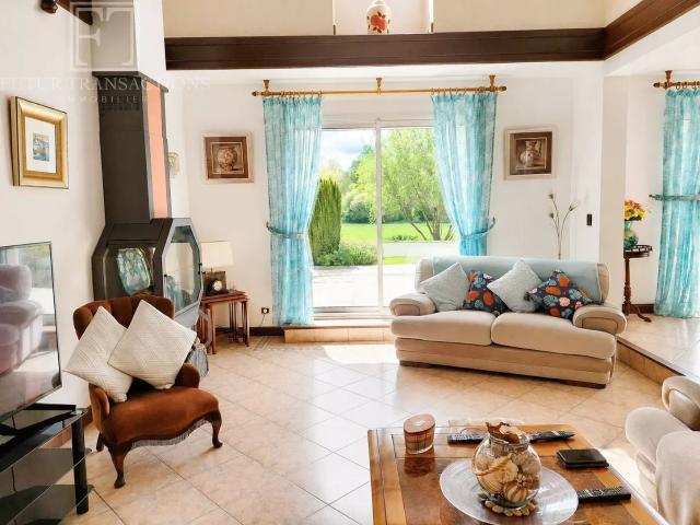 Maison avec piscine 215m² Brantôme en Périgord