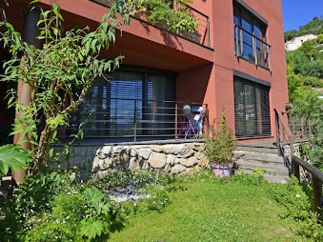 Maison avec piscine