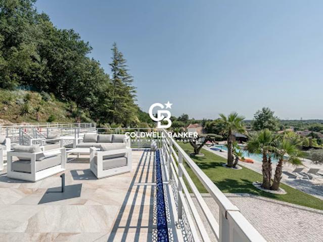 Maison avec piscine