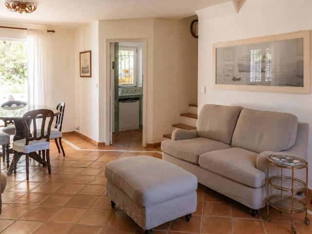 Maison avec piscine