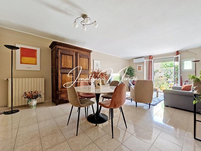 MAISON 152 m² JARDIN POSSIBILITÉ 2 LOGEMENTS