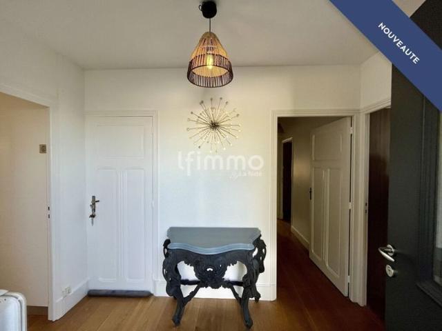Maison avec sous sol complet et ancienne minoterie