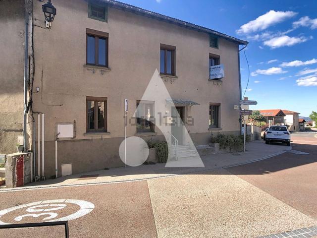 Maison, Aveize