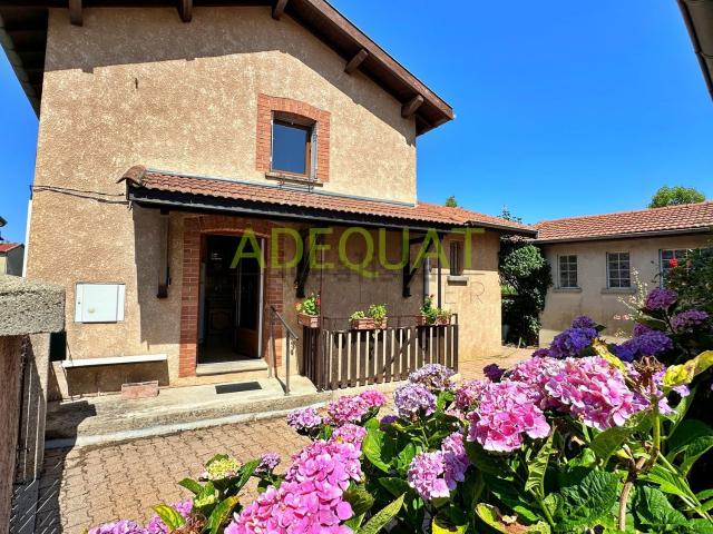 Maison, Aveize