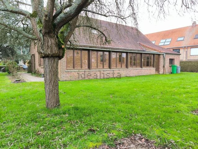 Maison, Avelin