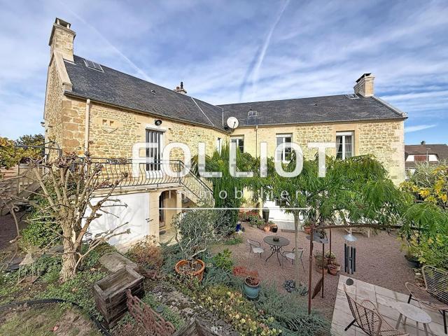 Maison, Avenay