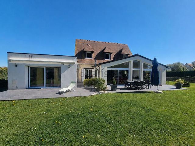 Maison, Avenay