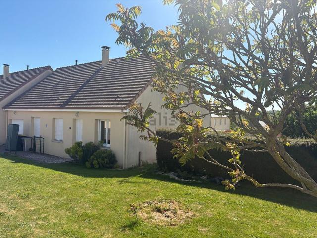Maison, Avenay