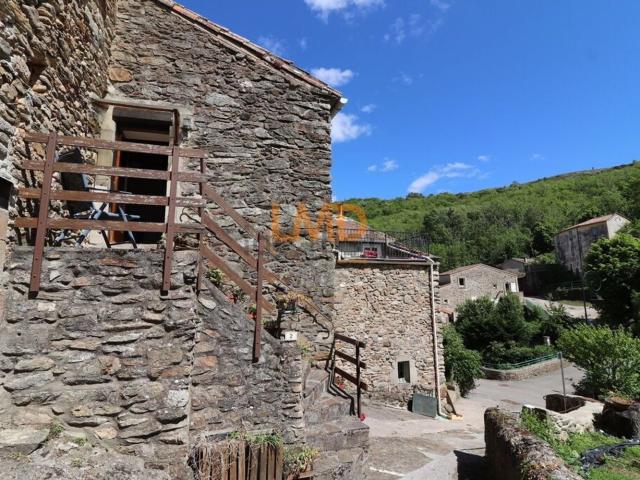 Maison, Avène