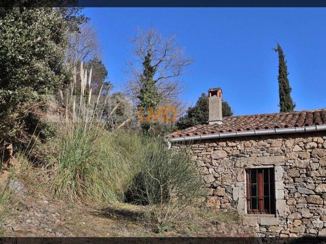 Maison, Avène