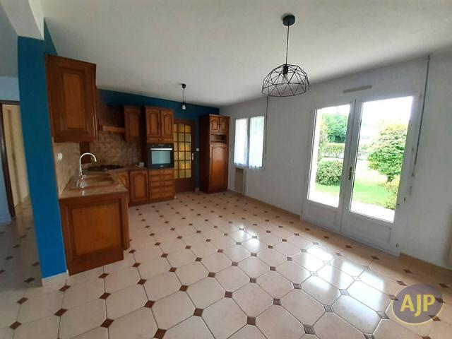 Maison Avessac 3 pièce s 85.46 m2