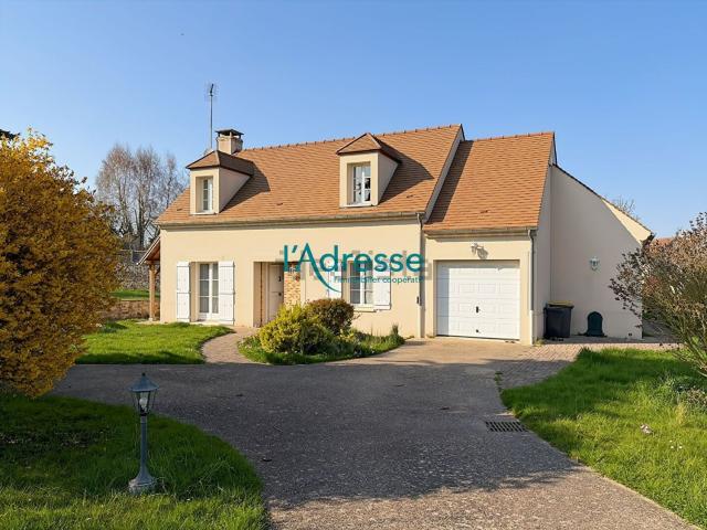 Maison, Avernes