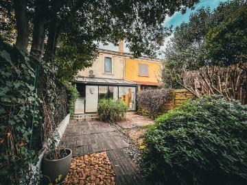 Maison Avignon 4 pièce s 117 m2 117m² Avignon