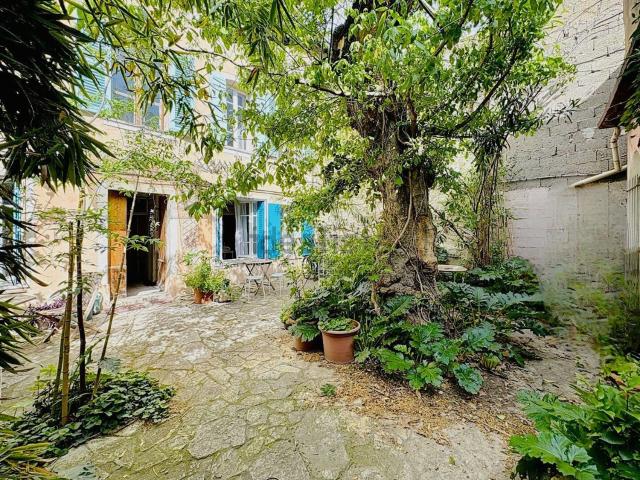 Maison, Avignon