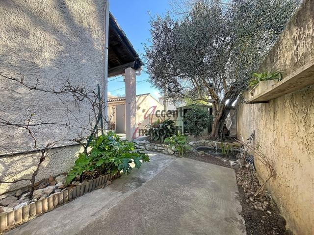 Maison Avignon 5 pièce s 104 m2 104m² Avignon