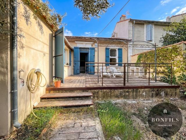 Maison, Avignon