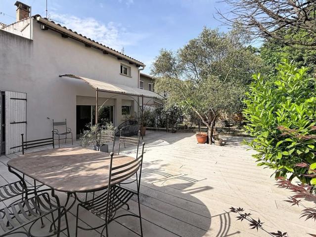 Maison, Avignon