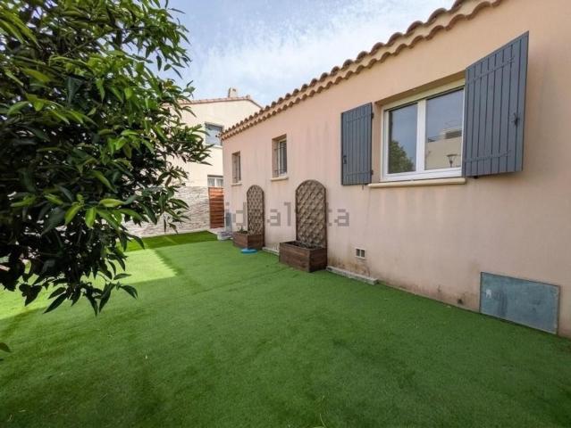 Maison, Avignon