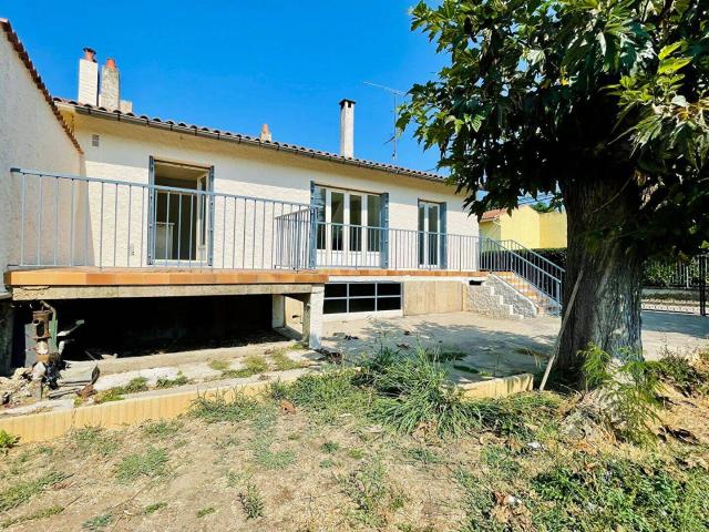 Maison Avignon 950