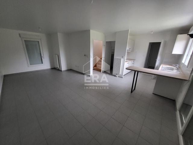 Maison Avion 4 pièce s 77 m2