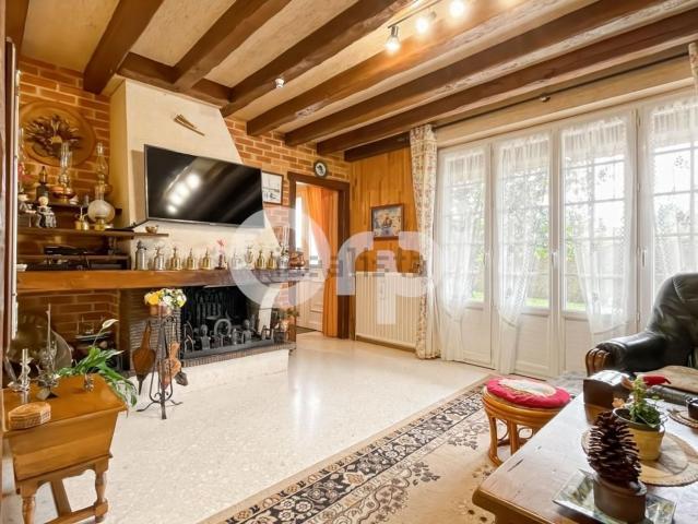 Maison, Aviron