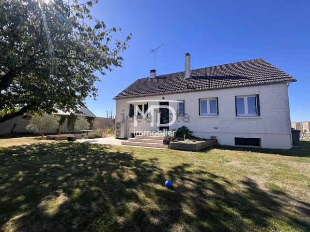 Maison, Aviron
