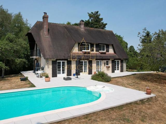Maison, Aviron