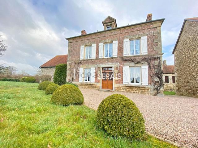Maison, Avoine