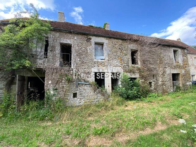 Maison, Avoine