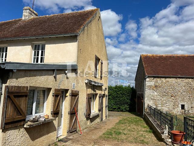 Maison, Avoine
