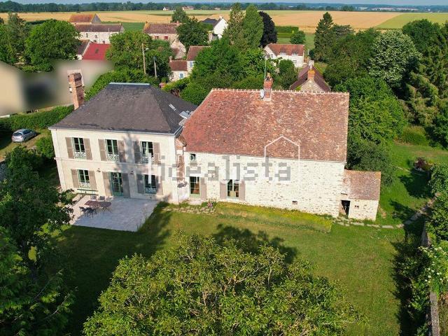 Maison, Avoine