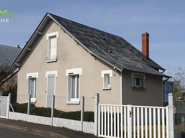 Maison AVORD