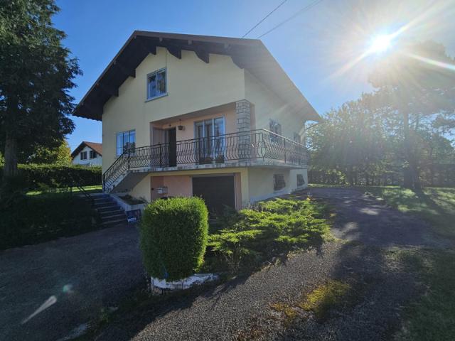 Maison Avoudrey
