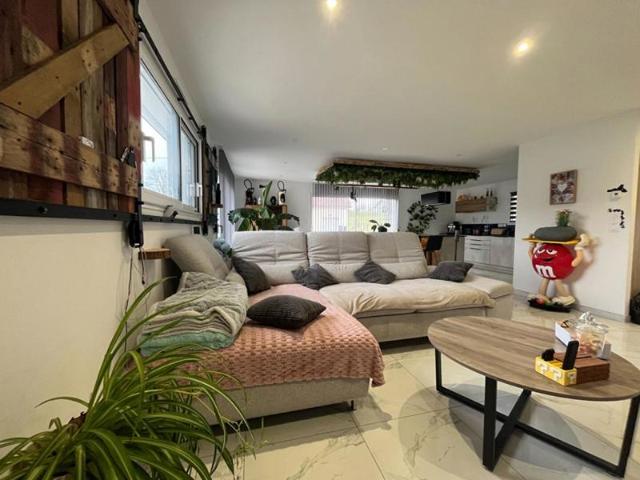 Maison Avoudrey 4 pièce s 115 m2