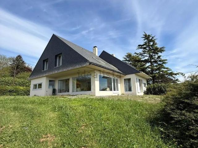 Maison, Avranches