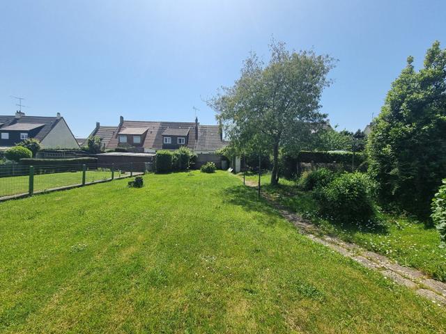 Maison Avranches 96m² Avranches