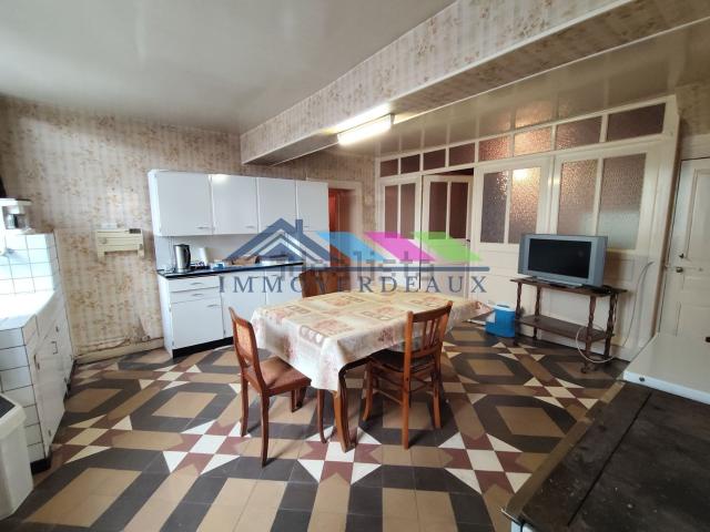 Maison, Avricourt