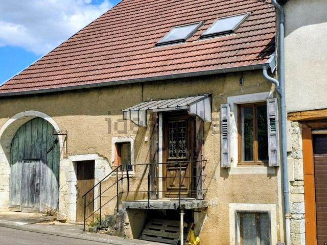 Maison, Avrigney Virey
